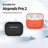Tech-Protect Silikonová sluchátka Apple Airpods Pro 1 / 2 Náhled obrázku produktu 8