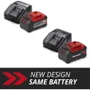 Einhell Power-X-Change 18V 5,2Ah startpakket Productafbeelding-voorbeeld 4