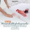 Komfortec wasserdichter Matratzenschoner, 160x200 cm, Produktbild-Vorschau 5