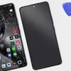 Xiaomi, LCD-Display + Touchscreen + Originalgehäuse für Produktbild-Vorschau 4