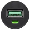 Quick Charge USB Auto Schnellladegerät Produktbild-Vorschau 4
