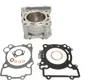 ATHENA Easy MX Zylinder-Kolben-Kit - Ø77mm Yamaha WR250X/R Produktbild-Vorschau 3