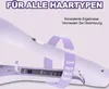 32mm Lockenstab Negativ-Ionen Haarstylinggerät mit 4 Produktbild-Vorschau 3