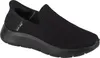 Slipper/Kletthalbschuh Sneaker (sportlich) GO WALK FLEX-NO Produktbild-Vorschau 10