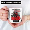 Trendation - Mir Reichts Ich Geh Quad Fahren Tasse Geschenk Produktbild-Vorschau 2