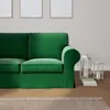 Dekoria Bezug für Ektorp 2-Sitzer Schlafsofa NEUES Modell, Produktbild-Vorschau 2