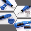 Elektrischer Nagelfräser Set – Professionelle Maniküre Produktbild-Vorschau 13