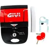 Blocco cerniera GIVI per V46NT/E470NT Anteprima dell’immagine prodotto 4