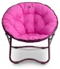 DELPHIN QUEEN WOW, fauteuil, 50x45x55 cm, rose, 101006911 Voir les images du produit 6