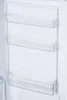 PKM GK212 SI, 206 l, SN-ST, 40 dB, 2,4 kg/24h, E, Silber Produktbild-Vorschau 4