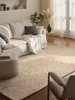 Hanse Home Wolly Woll-Optik Teppich Wolly Beige Braun Produktbild-Vorschau 2