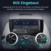 Système multimédia Android 15 de 6,86 pouces pour Ford Ka Voir les images du produit 10