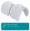 Bestway 60307, hoofdkussen voor whirlpools, Bestway, grijs, Productafbeelding-voorbeeld 14