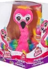Zuru Pets Alive Interaktives Flamingo-Maskottchen Produktbild-Vorschau 1