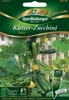 Quedlinburger Saatgut - Kletterzucchini Quine - Samen - Produktbild-Vorschau 1