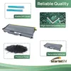 Hochwertiger Tonerkompatibel für Brother TN-2120 - 2600 Produktbild-Vorschau 5
