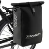 Zagatto Fahrradtaschen für Gepäckträger Geräumig Produktbild-Vorschau 1