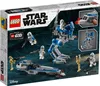 LEGO® Star Wars™ 75280 Clone Troopers™ der 501. Legion Náhled obrázku produktu 2