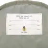 Lässig Kinderrucksack Mini Backpack Happy Prints Hellgrün Produktbild-Vorschau 9