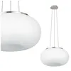 Eglo 86815 Optica Lampe à suspendre à 2 flammes Ø 44,5cm Voir les images du produit 5