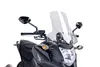 PUIG 5992W Tourenscheibe  passend fuer HONDA NC750XD Produktbild-Vorschau 2