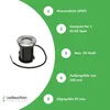 Spectrum LED LUKKA CONNECT GU10 Bodenstrahler IP67 Produktbild-Vorschau 9