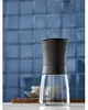 WMF TREND, Pfeffermühle, Schwarz, Transparent, Glas, Produktbild-Vorschau 7