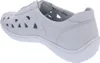 Waldläufer Halbschuh Henni 496003-139-297, Glattleder, Produktbild-Vorschau 6
