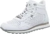 Cetti Sportliche Schnürschuhe Damen 31373637303138 Weiß 41 Produktbild-Vorschau 2