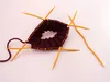 addiCraSy Snake Lace Nadelspiel Weltrekordnadel 15 cm 2,5 Produktbild-Vorschau 11