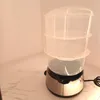 Russell Hobbs Cook@Home Dampfgarer edelstahl/schwarz; Produktbild-Vorschau 34