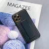 New Kickstand Case etui do iPhone 13 Pro z podstawką czarny Podgląd zdjęcia produktu 3