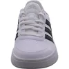 ADIDAS BREAKNET 2.0 Weiß Produktbild-Vorschau 20