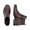Remonte Schnür-,Zug-u.Schnallenstiefel in braun, Gr. 39 Produktbild-Vorschau 21