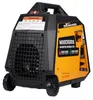 MaXpeedingrods Dual Fuel Inverter Generator, 3500W, Productafbeelding-voorbeeld 4