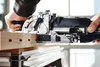 Festool Dübelfräse DF 500 Q-Plus DOMINO Produktbild-Vorschau 5