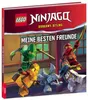 LEGO® NINJAGO® - Meine besten Freunde Voir les images du produit 3