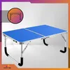 Omna | Table de camping pliable - 60 x 40 cm - aluminium - Voir les images du produit 2