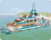 LEGO Friends Yacht 41015 Produktbild-Vorschau 12