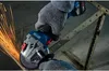 BOSCH GWS 18V-8 125mm Angle Grinder (Bare Tool + L-Boxx Productafbeelding-voorbeeld 5