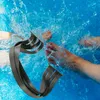 Riscaldamento solare per piscine OK-Living  Nero 600 x 120 Anteprima dell’immagine prodotto 1