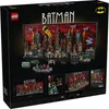 LEGO DC Batman: De animatieserie Gotham City, bouwset voor Productafbeelding-voorbeeld 19