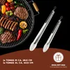set di 2 pinze da barbecue bremermann, lunghezza circa 44,5 Anteprima dell’immagine prodotto 2