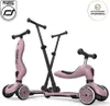 Scoot and Ride - Highwaykick 1 - Push & Go - Wildberry Produktbild-Vorschau 9
