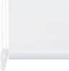 vidaXL Store de douche 140x240 cm blanc Voir les images du produit 2