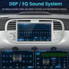 2+64G Carplay per Fiat 500 2007-2015 7 "Android 13 Anteprima dell’immagine prodotto 19