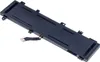 T6 Power bateria do Asus TUF FX506HE, Li-Poly, 15,4 V, 5845 Podgląd zdjęcia produktu 3