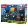 Jakks Pacific - Premium Diorama Akcesorium Super Mario - Anteprima dell’immagine prodotto 2