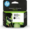 HP T6N04AE Cartouche d'encre noire No. 303 XL Voir les images du produit 26