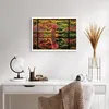 Poster - Poster ohne Rahmen - Tubikoin Tempel Die Farben - Produktbild-Vorschau 5
